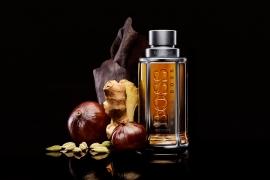 Hugo Boss Boss The Scent Intense Pour Homme- 3