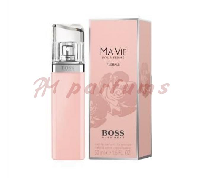Hugo Boss Boss Ma Vie Florale