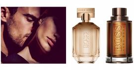 Hugo Boss Boss The Scent Private Accord For Her- 3