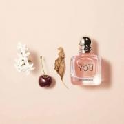 Armani Emporio In Love Whit You- 3
