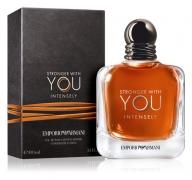 Armani Emporio Stronger Whit You Intensely