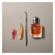 Armani Emporio Stronger Whit You Intensely- 3