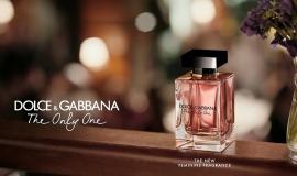 Dolce & Gabbana The Only One- 3