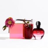 Paco Rabbane Black XS For Her- 2