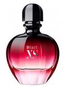 Paco Rabbane Black XS For Her- 3