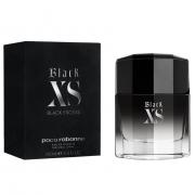 Paco Rabanne Black XS- 3