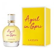Lanvin A Girl In Capri Eau de Toilette