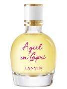 Lanvin A Girl In Capri Eau de Toilette- 3