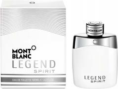 Montblanc Legend Spirit