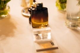 Montblanc Legend Night- 2