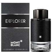 Montblanc Explorer