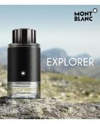 Montblanc Explorer- 3