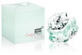 Montblanc Lady Emblem L Eau