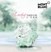 Montblanc Lady Emblem L Eau- 3