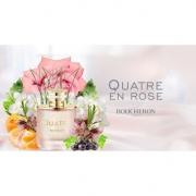 Boucheron Quatre En Rose- 2