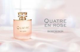 Boucheron Quatre En Rose- 3