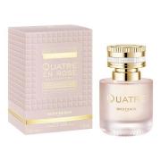 Boucheron Quatre En Rose