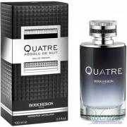 Boucheron Quatre Absolu de Nuit