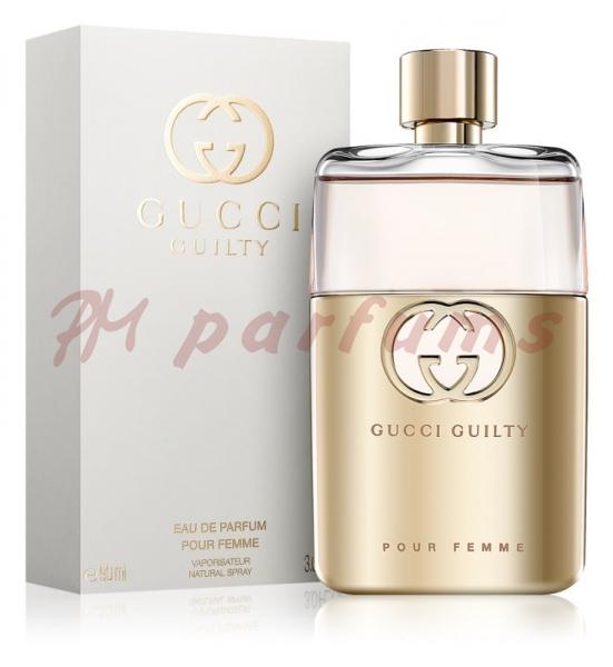 Gucci Guilty Pour Femme
