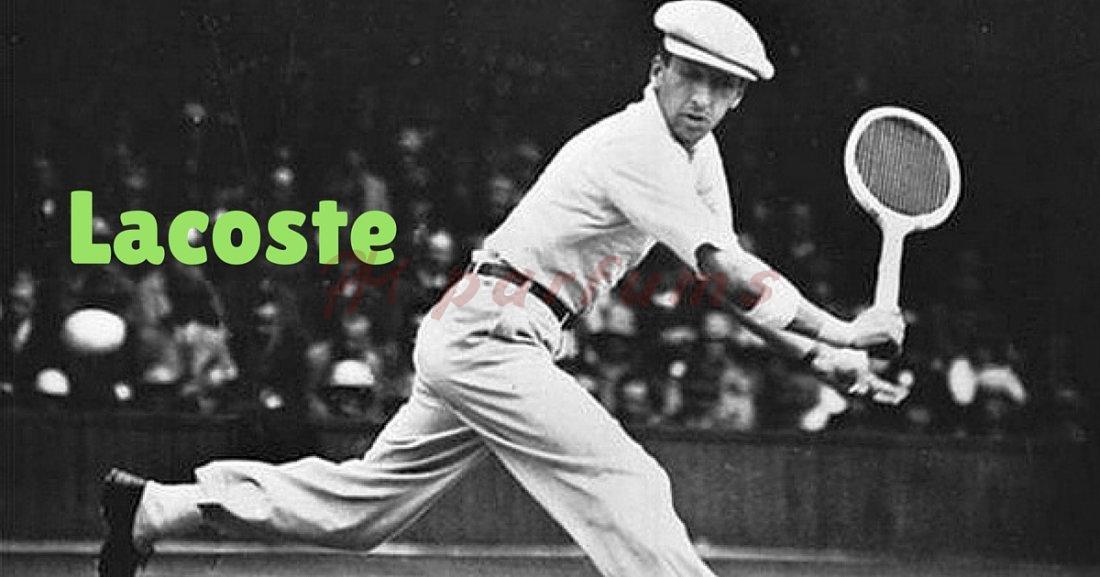 lacoste