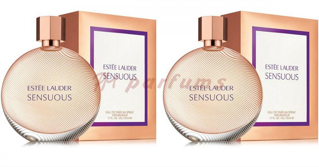 estee lauder-sensuous