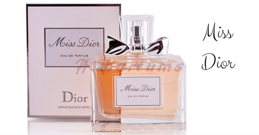 parfum-miss-dior