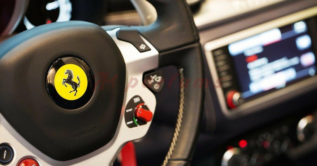 porshe